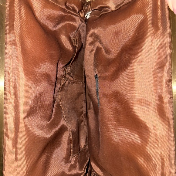 Bueno Retro Handbag with Snap Closure Boho - Picture 6 of 6